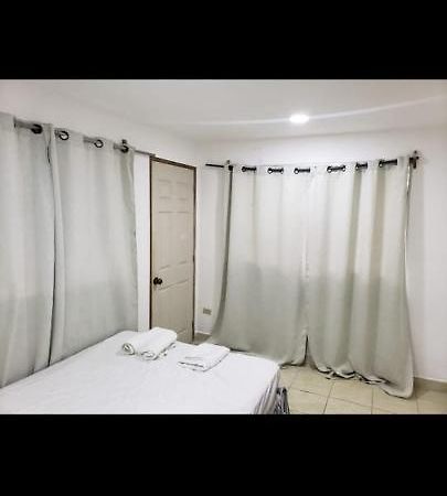 Hôtel Casa Playa Maria à San Juan del Sur Extérieur photo