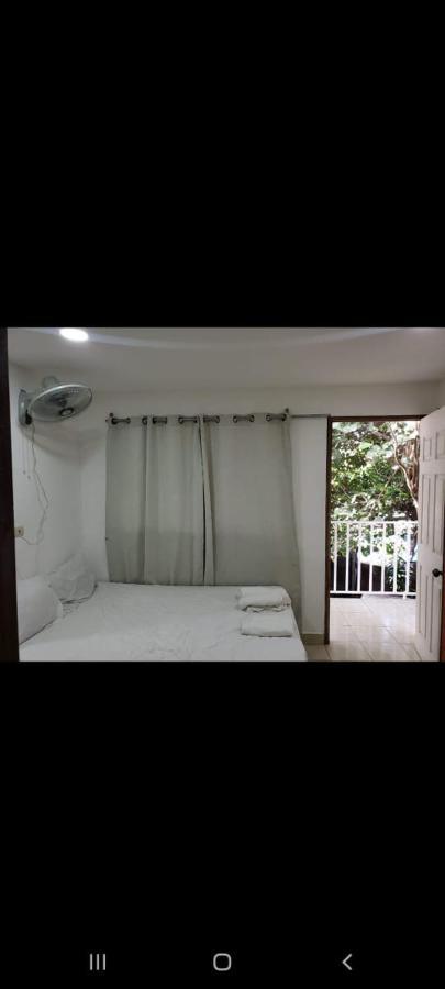 Hôtel Casa Playa Maria à San Juan del Sur Extérieur photo